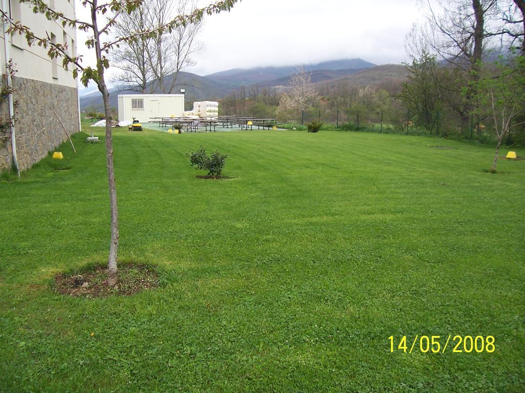 Hotel La Mora Villaseca de Laciana Extérieur photo