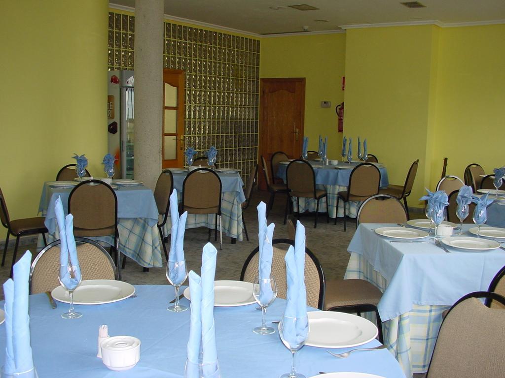 Hotel La Mora Villaseca de Laciana Extérieur photo